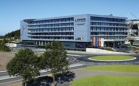 Nuerburgring Congress Hotel